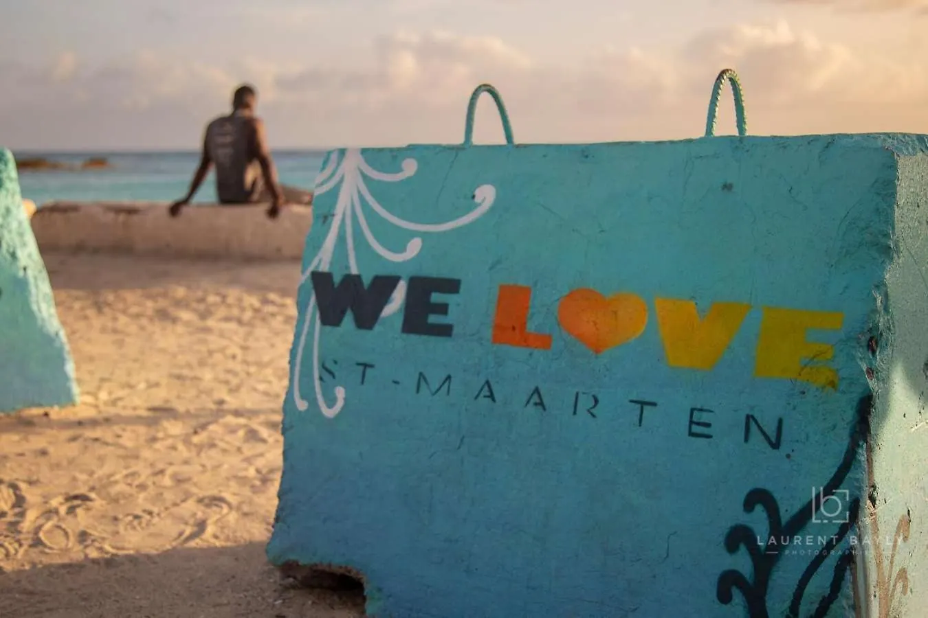 Paradise Perch - Royal Retreats At Maho Beach Lowlands