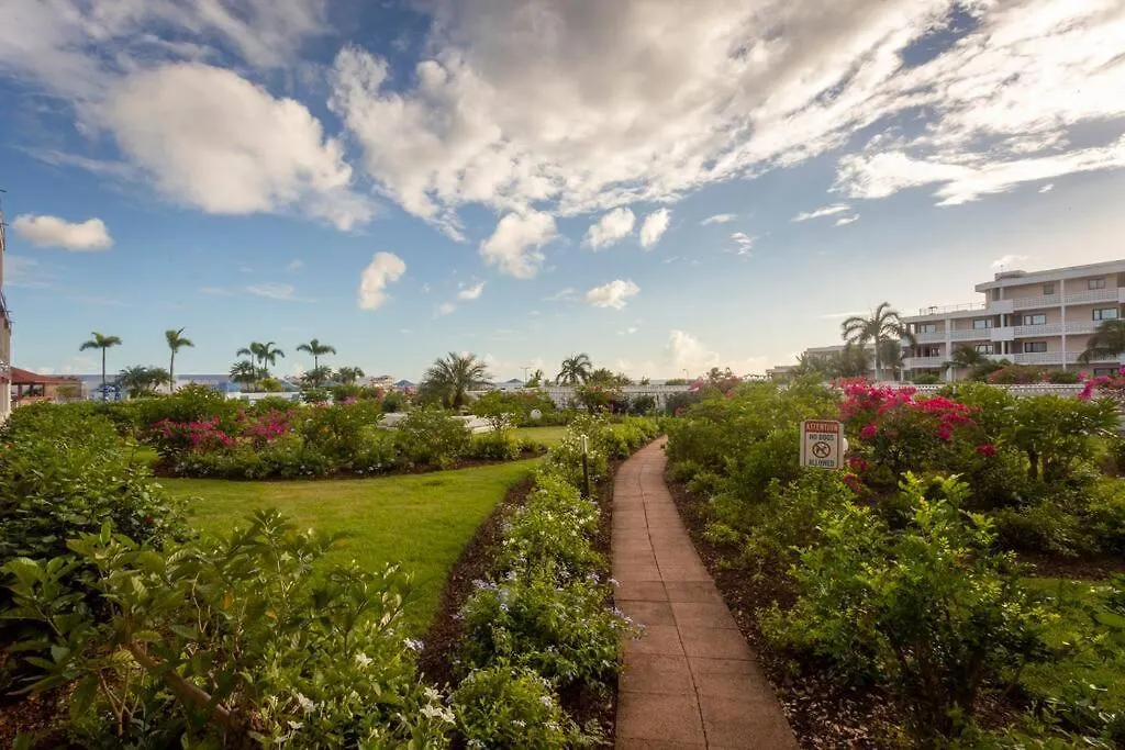 Paradise Perch - Royal Retreats At Maho Beach Lowlands Sint Maarten/Saint Martin