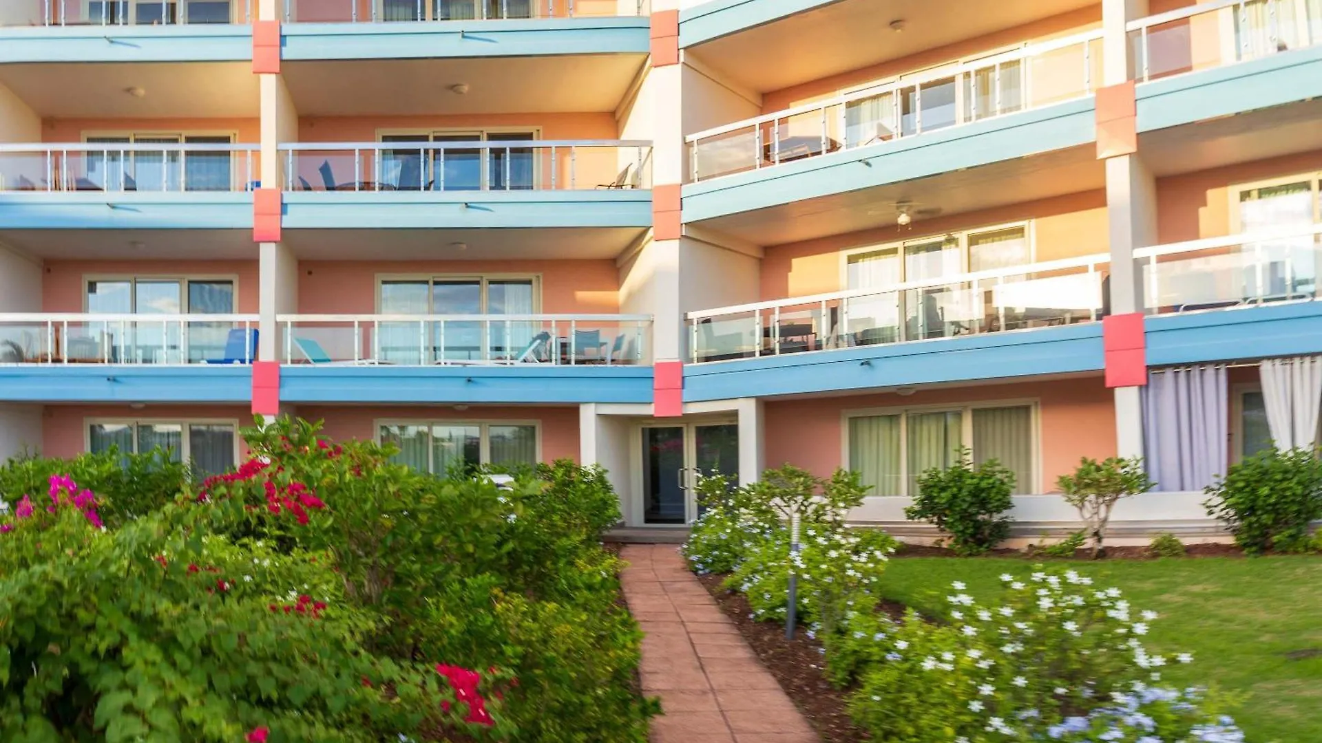 Holiday home Paradise Perch - Royal Retreats At Maho Beach Lowlands Sint Maarten/Saint Martin