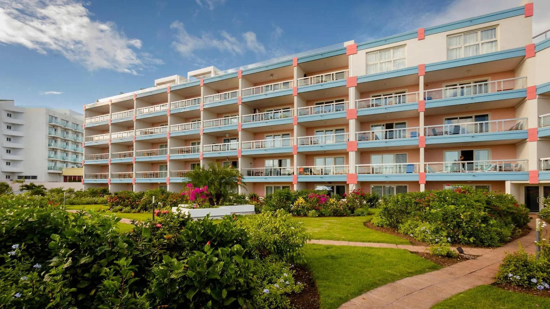 Paradise Perch - Royal Retreats At Maho Beach Lowlands Sint Maarten/Saint Martin