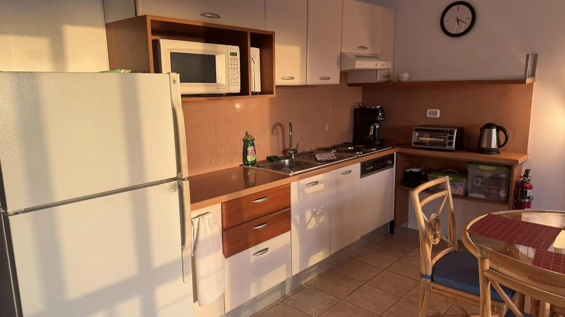 Holiday home Paradise Perch - Royal Retreats At Maho Beach Lowlands